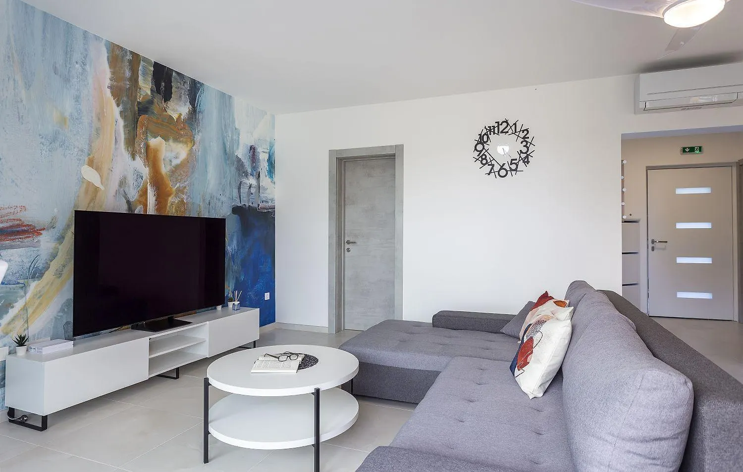 Hundefreundliches Apartment 100 Meter Zum Sandstrand Mit Jacuzzi, Meerblick Medulin 0*,