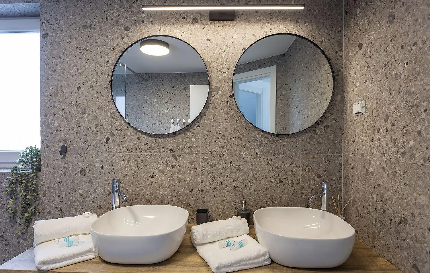 Hundefreundliches Apartment 100 Meter Zum Sandstrand Mit Jacuzzi, Meerblick Medulin