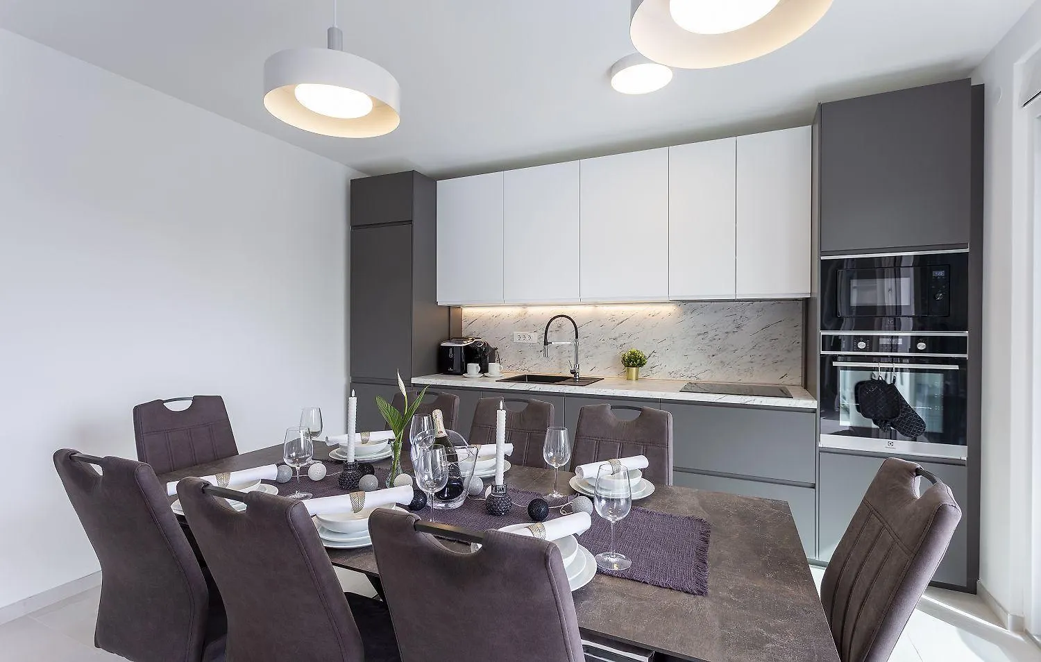 Hundefreundliches Apartment 100 Meter Zum Sandstrand Mit Jacuzzi, Meerblick Medulin